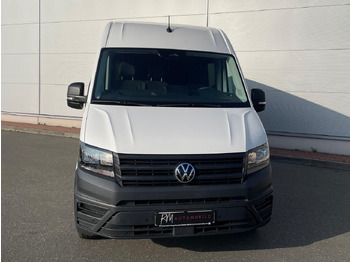 Пассажирский фургон Volkswagen Crafter MIXTO 35 L3H3 KAMERA SITZHZ DAB: фото 3 Пассажирский фургон Volkswagen Crafter MIXTO 35 L3H3 KAMERA SITZHZ DAB: фото 3