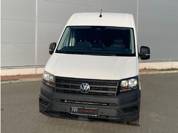 Пассажирский фургон Volkswagen Crafter MIXTO 35 L3H3 KAMERA SITZHZ DAB: фото 4 Пассажирский фургон Volkswagen Crafter MIXTO 35 L3H3 KAMERA SITZHZ DAB: фото 4