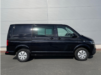 Цельнометаллический фургон Volkswagen T6.1 Transporter Kasten 4M ACC PDC KAMERA STANDH: фото 5