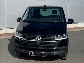 Цельнометаллический фургон Volkswagen T6.1 Transporter Kasten 4M ACC PDC KAMERA STANDH: фото 4