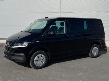 Пассажирский фургон VOLKSWAGEN Transporter T6.1