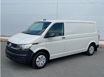 Пассажирский фургон VOLKSWAGEN Transporter T6.1
