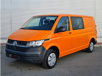 Легковой автомобиль VOLKSWAGEN