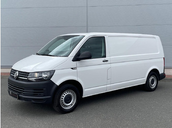 Пассажирский фургон VOLKSWAGEN Transporter T6