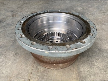 Бортовой редуктор LIEBHERR