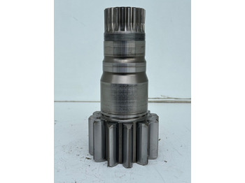 Поворотный редуктор LIEBHERR