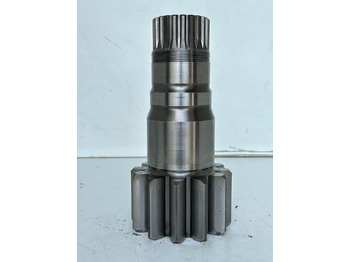 Поворотный редуктор LIEBHERR