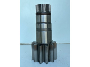 Поворотный редуктор LIEBHERR