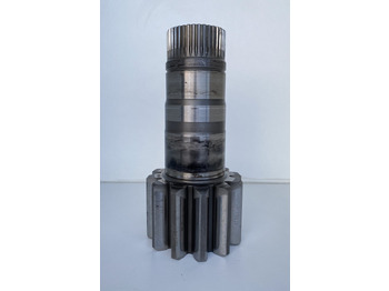 Поворотный редуктор LIEBHERR