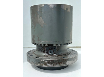 Поворотный редуктор LIEBHERR