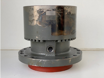 Поворотный редуктор LIEBHERR