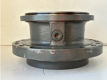 Поворотный редуктор LIEBHERR