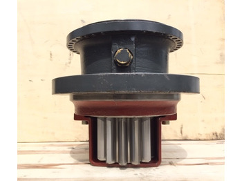 Поворотный редуктор LIEBHERR