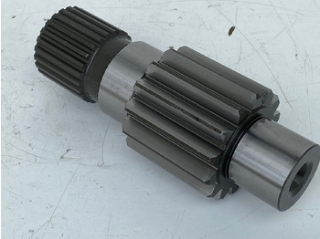 Бортовой редуктор LIEBHERR