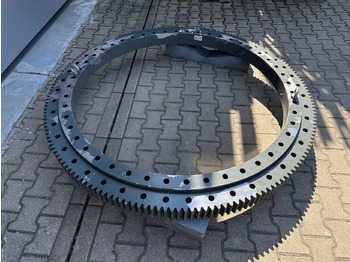 Поворотное кольцо для Строительной техники Liebherr Drehkranz - Kugeldrehverbindung Typ:KUD138 VA 002.  ID-Nr.982757001.  #159.10118#: фото 3