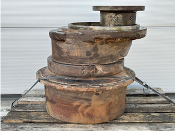 Бортовой редуктор для Бульдозеров Liebherr Fahrantrieb FAT450E510.  ID-Nr.970351501 - ID-Nr.90025195 - ID-Nr.90203584.   LR634-992, LU755D-999, O634-992, PR734-4L-1481,PR734-4XL-1659.  #10739.02#: фото 5