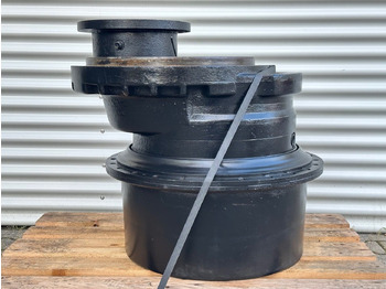 Бортовой редуктор LIEBHERR