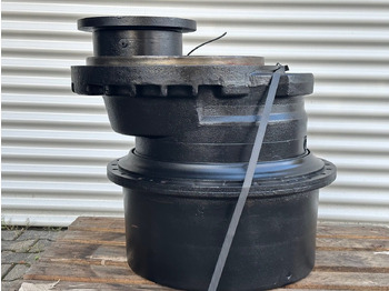 Бортовой редуктор LIEBHERR