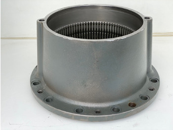 Коробка передач и запчасти LIEBHERR