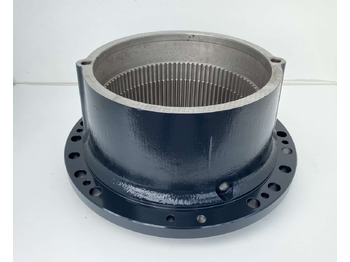 Поворотный редуктор LIEBHERR