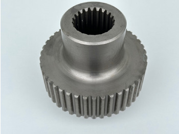 Бортовой редуктор LIEBHERR