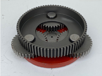 Поворотный редуктор LIEBHERR