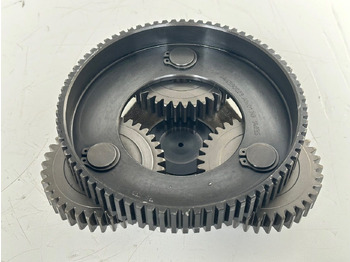 Поворотный редуктор LIEBHERR