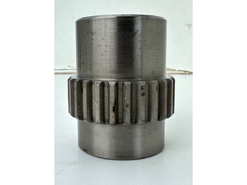 Бортовой редуктор LIEBHERR