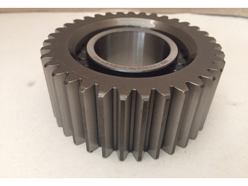 Поворотный редуктор LIEBHERR