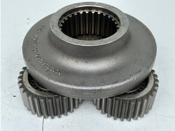 Бортовой редуктор для Бульдозеров Liebherr Planetenträger ID-Nr.90203516 mit Planetenrad ID-Nr.90203494. Typ:FAT400G546. PR71605LGP-1823. PR716LGP-1423. PR716XL-1422. #PLA.PL.28.09#: фото 5 Бортовой редуктор для Бульдозеров Liebherr Planetenträger ID-Nr.90203516 mit Planetenrad ID-Nr.90203494. Typ:FAT400G546. PR71605LGP-1823. PR716LGP-1423. PR716XL-1422. #PLA.PL.28.09#: фото 5