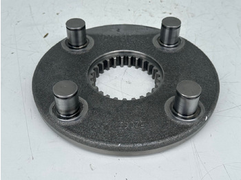 Поворотный редуктор для Строительной техники Liebherr Planetenträger ID-Nr.90214403.  SAT275A290.  R922 LC-1486. R924 LC-1487.  #90214403.E2.1918#: фото 2