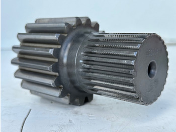 Бортовой редуктор для Бульдозеров Liebherr Sonnenrad ID-Nr.90203461. Typ:FAT400G546.  PR71605LGP, PR716LGP, PR716XL.  #90203461.06.09#: фото 3 Бортовой редуктор для Бульдозеров Liebherr Sonnenrad ID-Nr.90203461. Typ:FAT400G546.  PR71605LGP, PR716LGP, PR716XL.  #90203461.06.09#: фото 3