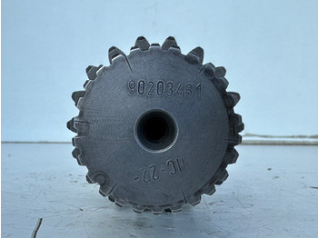 Бортовой редуктор для Бульдозеров Liebherr Sonnenrad ID-Nr.90203461. Typ:FAT400G546.  PR71605LGP, PR716LGP, PR716XL.  #90203461.06.09#: фото 5 Бортовой редуктор для Бульдозеров Liebherr Sonnenrad ID-Nr.90203461. Typ:FAT400G546.  PR71605LGP, PR716LGP, PR716XL.  #90203461.06.09#: фото 5