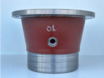 Поворотный редуктор LIEBHERR