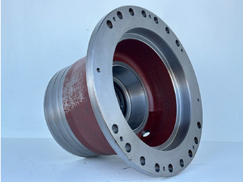 Поворотный редуктор для Строительной техники Original Liebherr Abtriebswellengehäuse ID-Nr.932917901 mit Kegelrollenlager ID-Nr.746231701.  A954B, A954C, LH80, R954 CG, EP954, ER954, P954, R954 B, R954 C.  #932917901.02#: фото 4