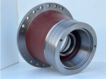 Поворотный редуктор для Строительной техники Original Liebherr Abtriebswellengehäuse ID-Nr.932917901 mit Kegelrollenlager ID-Nr.746231701.  A954B, A954C, LH80, R954 CG, EP954, ER954, P954, R954 B, R954 C.  #932917901.02#: фото 5