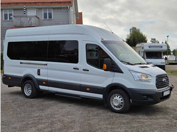 Микроавтобус FORD Transit