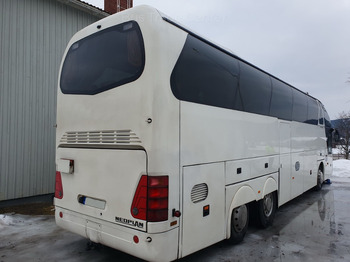 Туристический автобус NEOPLAN STARLINER N516/3 SHDH: фото 2