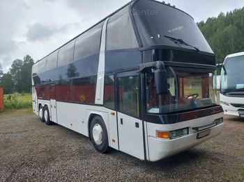 Туристический автобус NEOPLAN