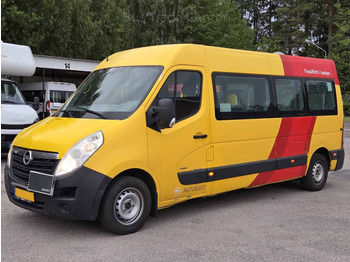Микроавтобус, Пассажирский фургон OPEL Movano 2,3 // LIFT STRETCHER // 6 pcs: фото 3
