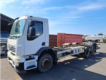 Грузовик-шасси VOLVO FE 320