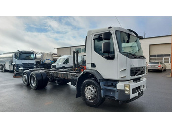 Грузовик-шасси VOLVO FE 320