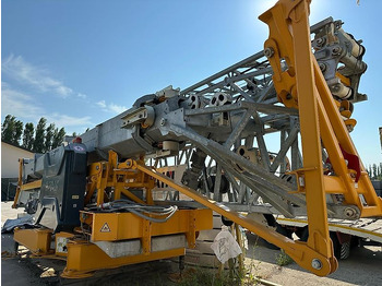 Быстромонтируемый башенный кран Potain HUP 40-30: фото 5 Быстромонтируемый башенный кран Potain HUP 40-30: фото 5