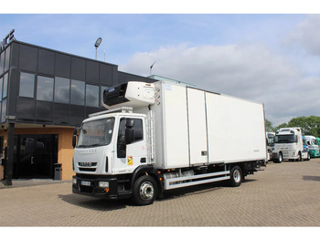 Рефрижератор IVECO