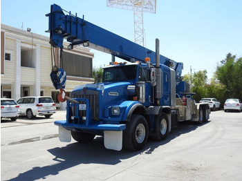 Автоманипулятор KENWORTH