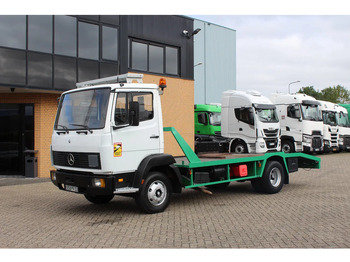 Автовоз MERCEDES-BENZ