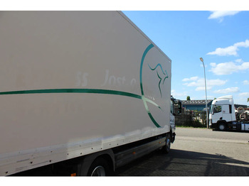 Грузовик с закрытым кузовом Mercedes-Benz Atego 1224 * EURO5 * MANUAL * 1 BED *: фото 5