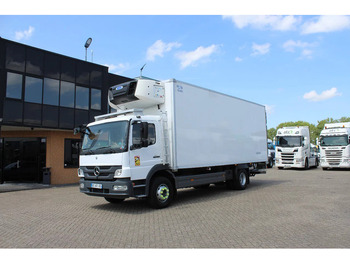 Рефрижератор MERCEDES-BENZ Atego 1624