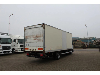 Грузовик с закрытым кузовом Renault Midlum 220 * EURO5 * MANUAL *: фото 3