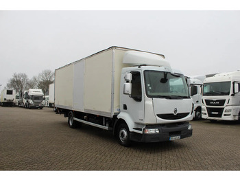 Грузовик с закрытым кузовом Renault Midlum 220 * EURO5 * MANUAL *: фото 4